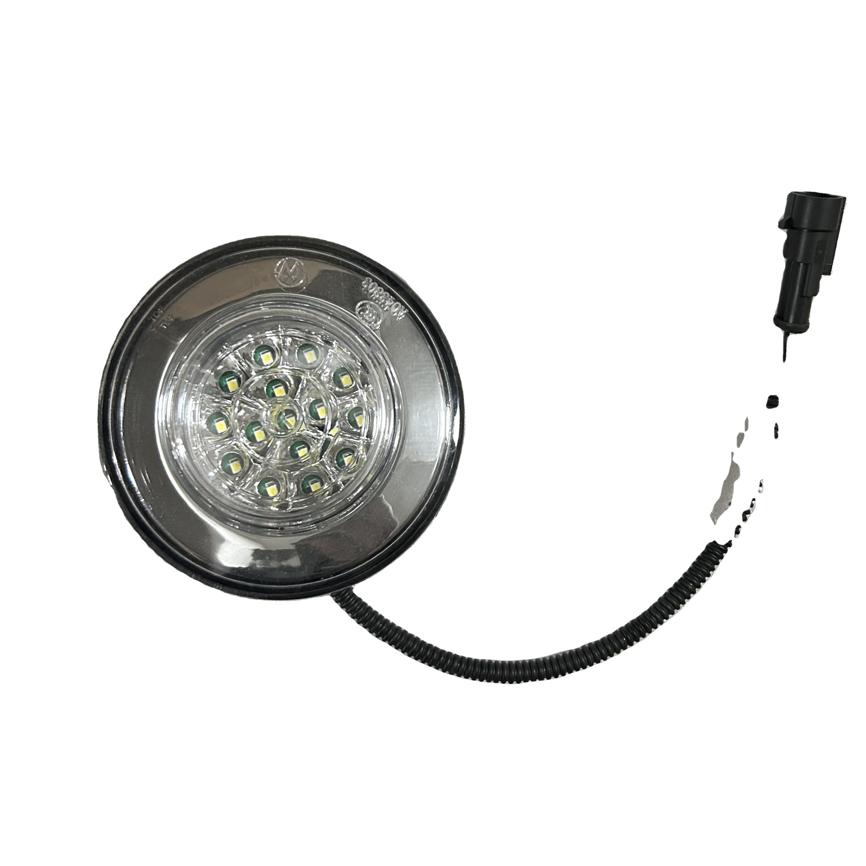 High Quality Factory Direct Sales for Bus Accessories Reversing Lights