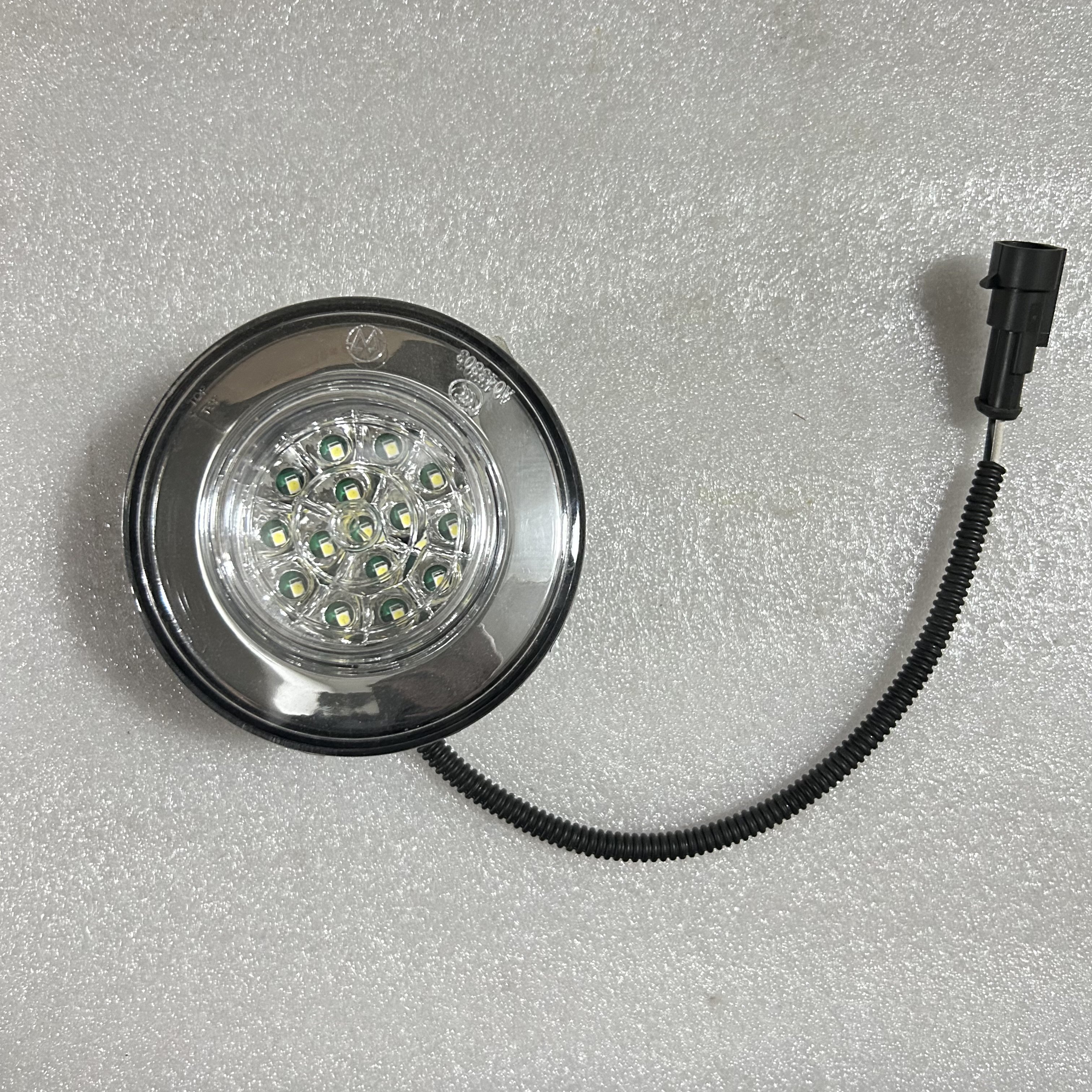 High Quality Factory Direct Sales for Bus Accessories Reversing Lights