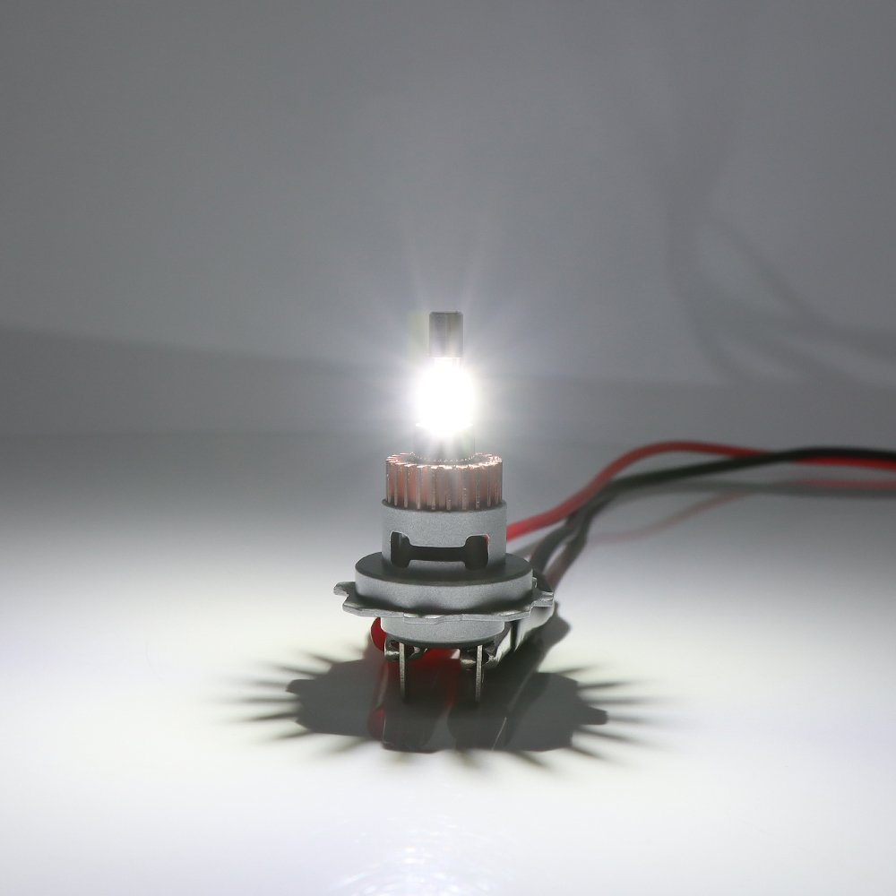 Wholesale Foco R7S 360 Led H4 70W Luz Headlight Bulb H7 H11 Auto Light Car Accessories H7 H4 Automotive Lamp 9005 9006