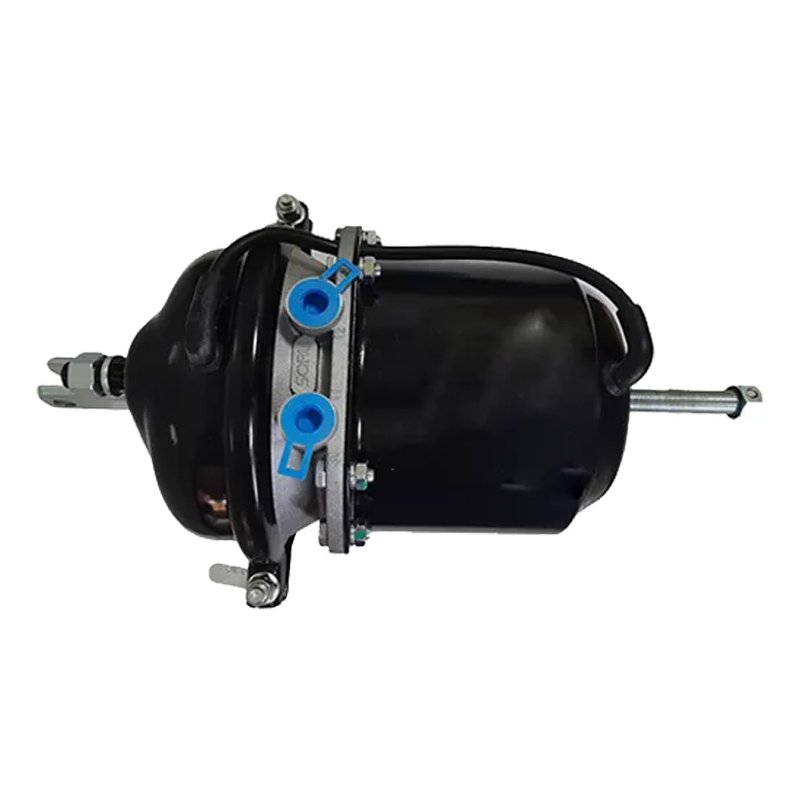 Bus Chassis Spare Parts Rear Brake Chamber Right for King Long Bus