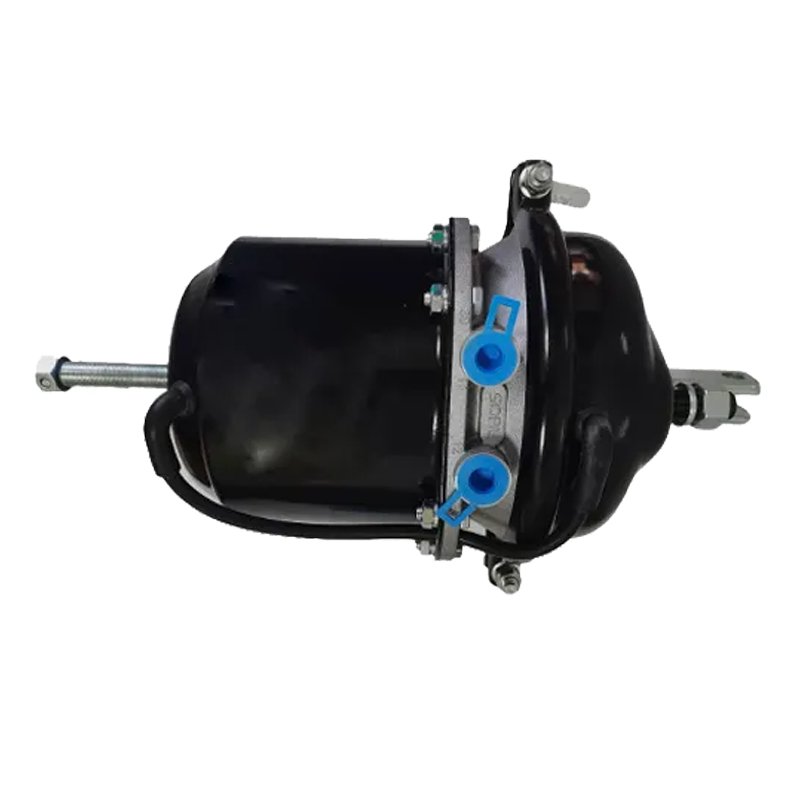 Bus Chassis Spare Parts Rear Brake Chamber Right for King Long Bus