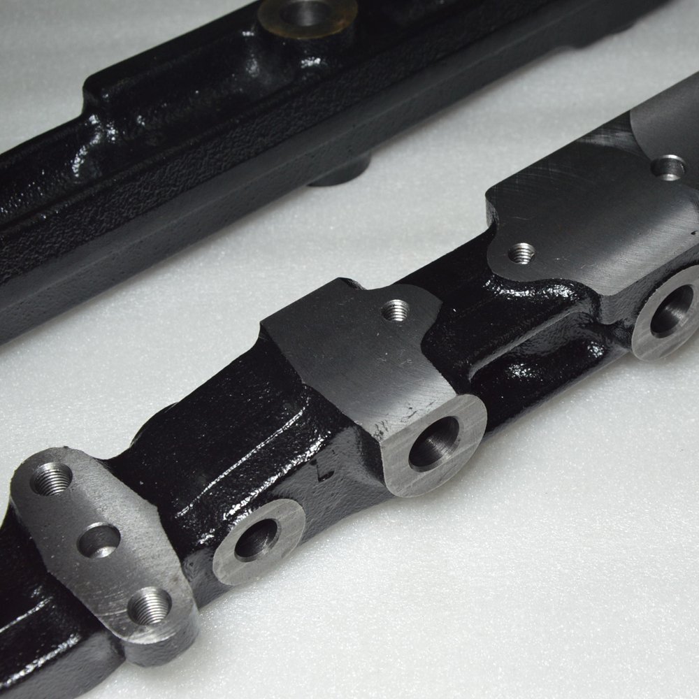 Control Arm OEM48601 48602-39025 48605 39015 48606 39015 for Toyota Coaster BB20 BB40 HZB40 ZHB50 HZB70