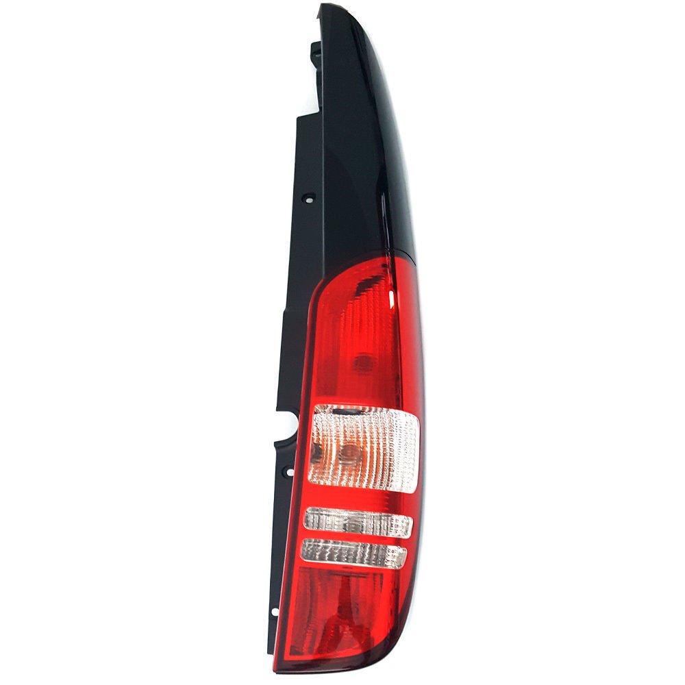 SQCS European Car Accessories Taillamp Right Side 6398201564 Tail Lamp for Mercedes VITO W639