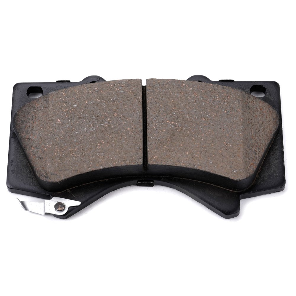 MS-1541X MASUMA Auto Brake Pad for Nissan Lexus Urvan Frontier Pathfinder Terrano Pickup Van Bus Box