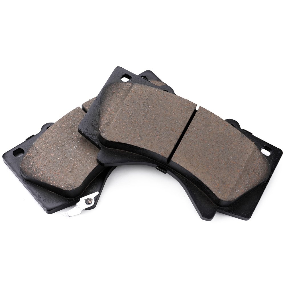 MS-1541X MASUMA Auto Brake Pad for Nissan Lexus Urvan Frontier Pathfinder Terrano Pickup Van Bus Box
