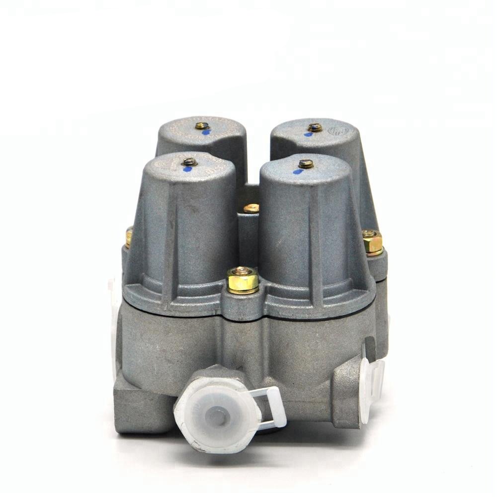 An Kai Spare Auto Parts Engine Suspension Brake Ankai Bus Parts