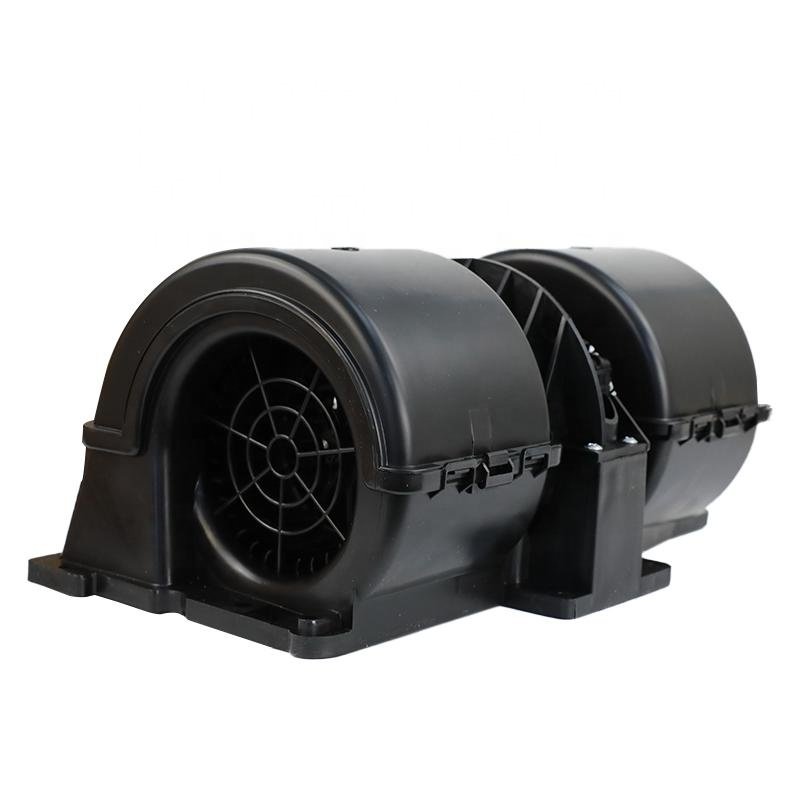 Stock on Sale Factory Price AC.117.960 TRUCK SERIES Car Bus Blower Motor OE 18584877 2097110 1854876 Engine Auto AC Spare Parts