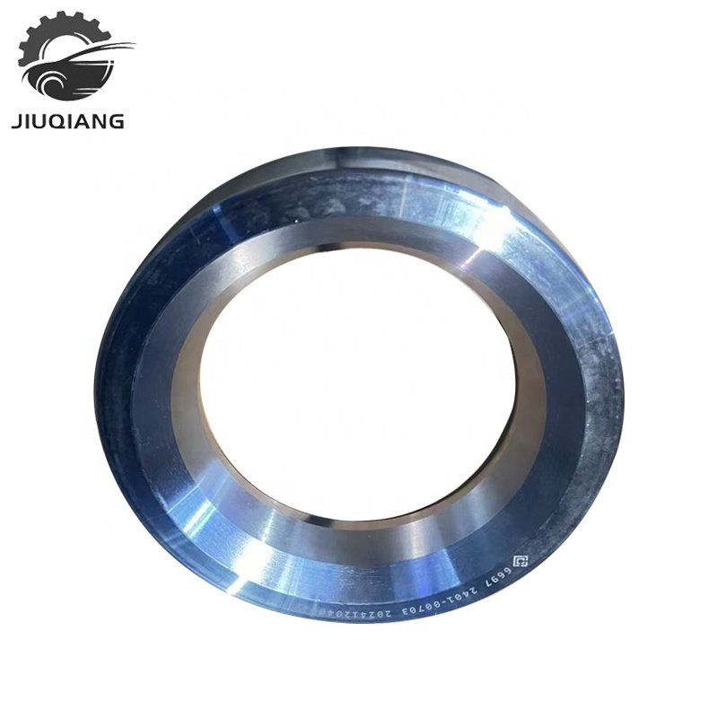 China hot selling spare parts for bus Oil seal seat ring 2401-00703 for kinglong higer ankai bus accessories parts