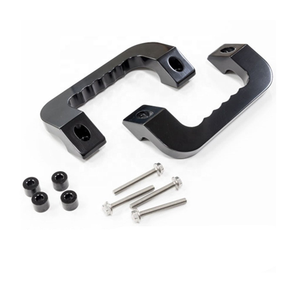 Use for Caravan Urvan NV350 E26 Modify the Car Armrest Aluminum Alloy Handle