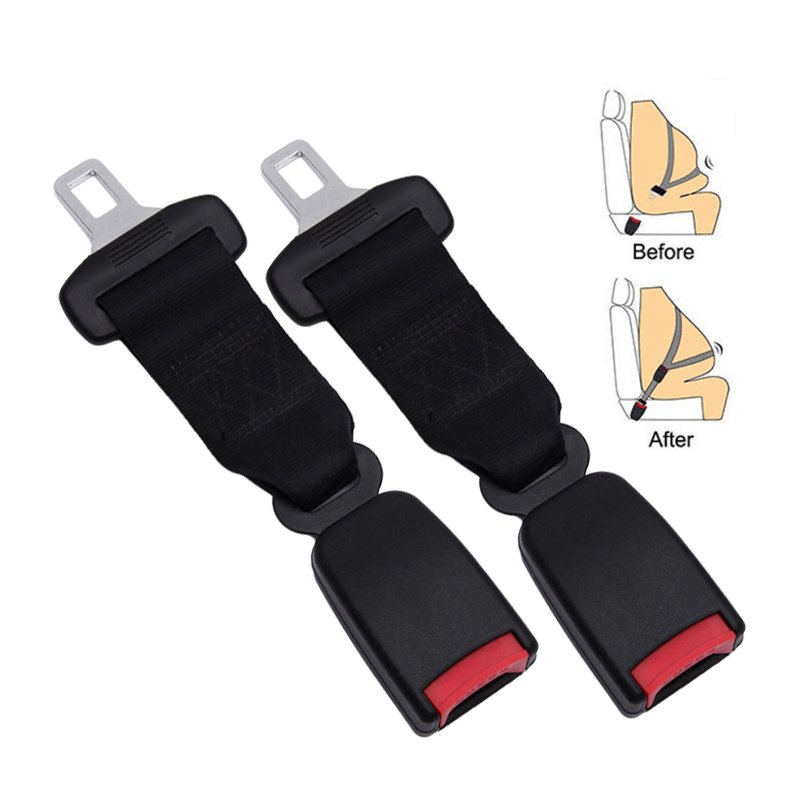 High Quality Adjustable Bus Car Pregnancy Pregnant Safety Seatbelt Extension Seat Belt Extender