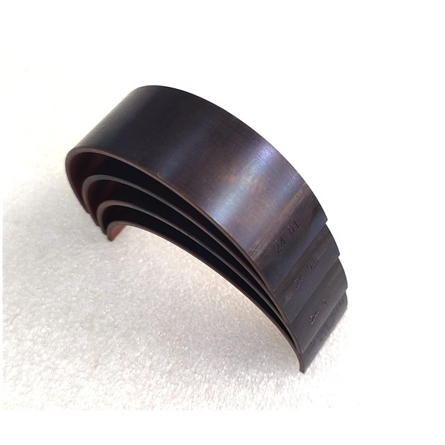 ISF2.5 ENGINE CONNECTING ROD BERAING SHELL Spm40004152
