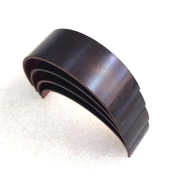 ISF2.5 ENGINE CONNECTING ROD BERAING SHELL Spm40004152