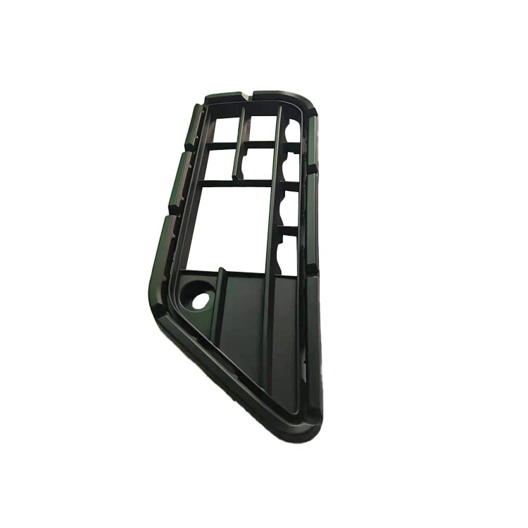Cheap Price Wholesale Body Kits Include Rear Front Bumper Grille for Toyota Coaster