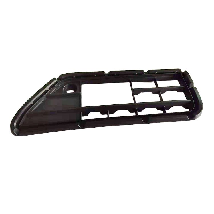 Cheap Price Wholesale Body Kits Include Rear Front Bumper Grille for Toyota Coaster