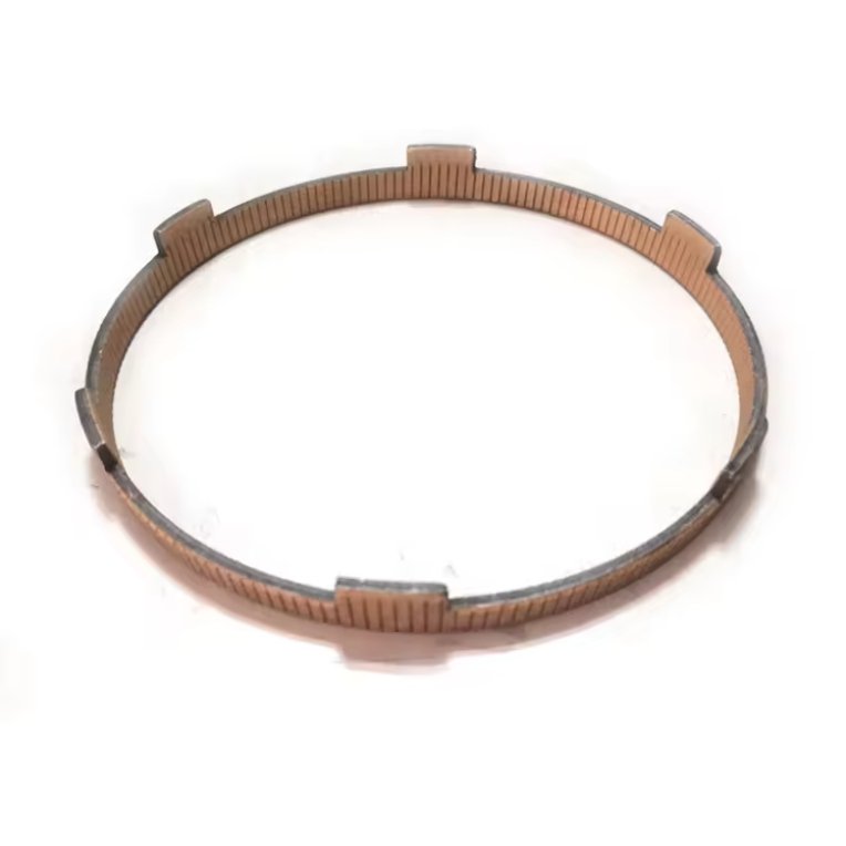 China Jiuqiang Transmission Accessories 9702623134 Synchronizer Ring for G60/G85 Truck Gearbox Spare Part Bus Parts