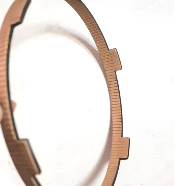 China Jiuqiang Transmission Accessories 9702623134 Synchronizer Ring for G60/G85 Truck Gearbox Spare Part Bus Parts