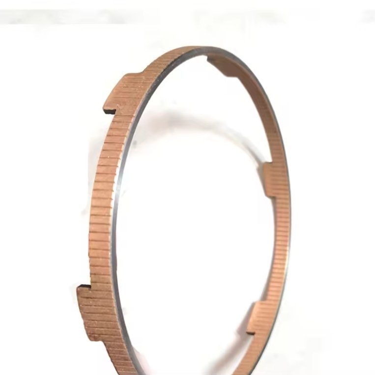 China Jiuqiang Transmission Accessories 9702623134 Synchronizer Ring for G60/G85 Truck Gearbox Spare Part Bus Parts