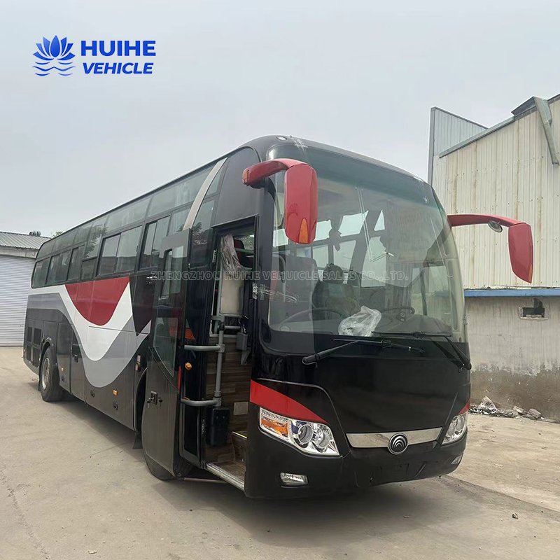 Used Yontong Used Youtong Buses Fairly Use Mini Bus 15 Seater in Nigeria Used Buses in China