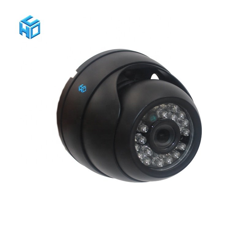 Oem Rotating Infrared Light Smart Back Dumper Tipper Ip68 720p 170 Degree Side View Truck Reverse Camera for Car