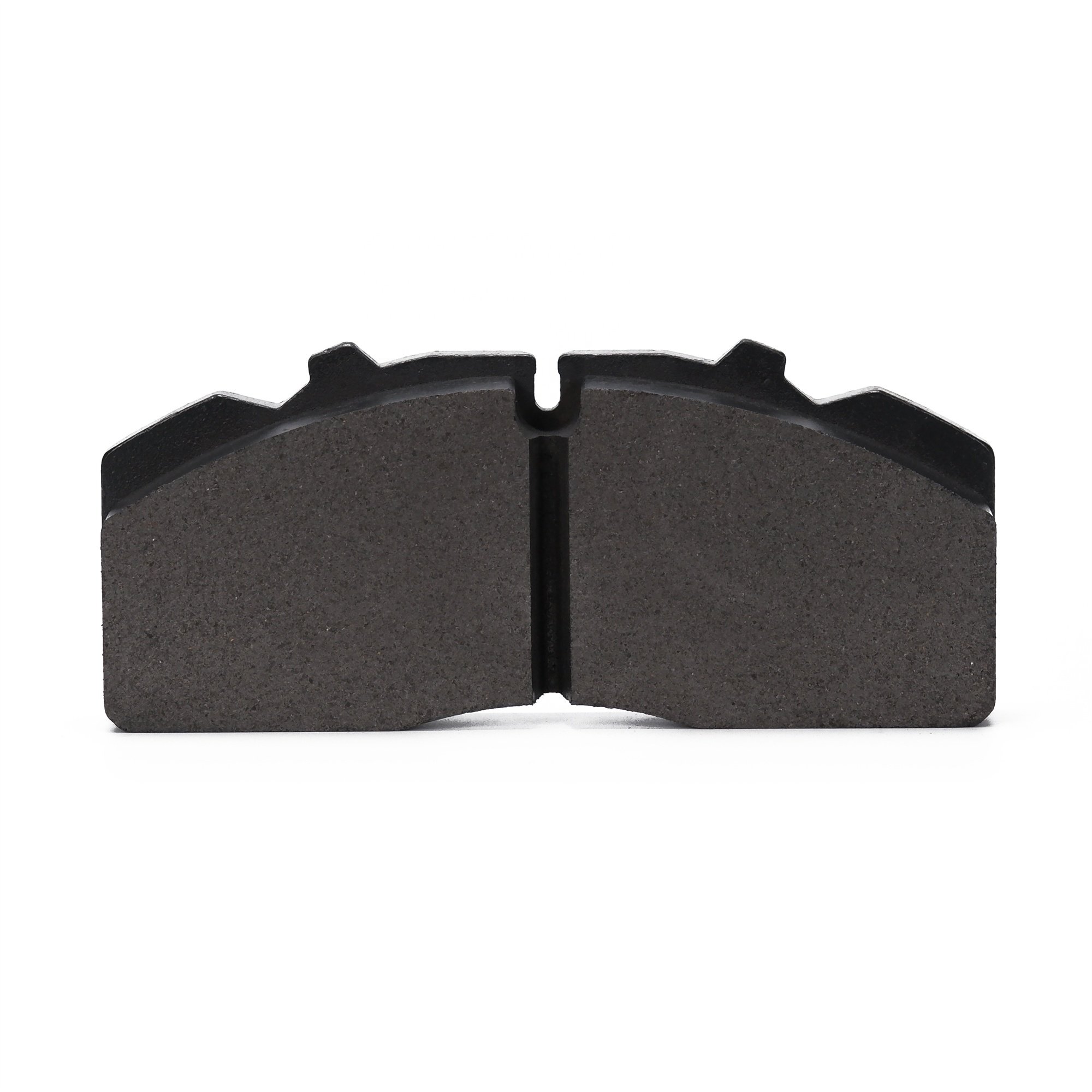 Auto Brake System Factory Price Brake Disc Plate YXDB1013 Semi Metallic Ceramic Auto Brake Pads