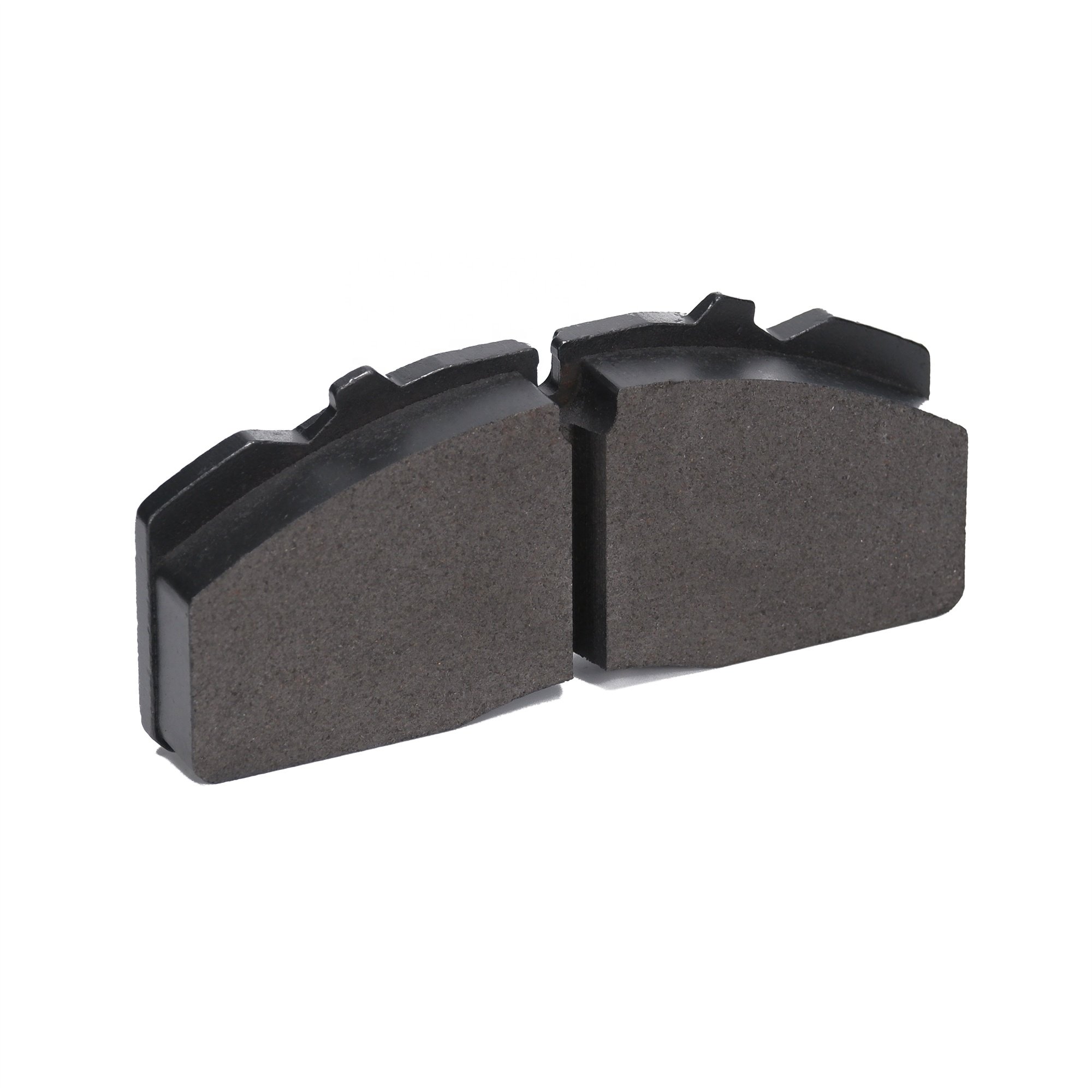 Auto Brake System Factory Price Brake Disc Plate YXDB1013 Semi Metallic Ceramic Auto Brake Pads