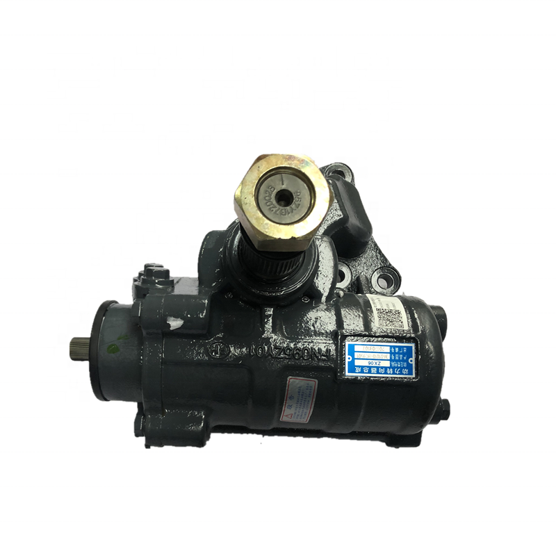 Professional and High-quality Dolika Steering Gear Assembly for Light Trucks 3401Q02/Y-010 Bus Steering Gear