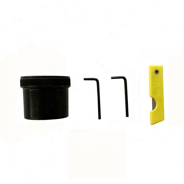 ABTK03 Auto Emergency Tubeless Puncture Repair Tire Tool Kit