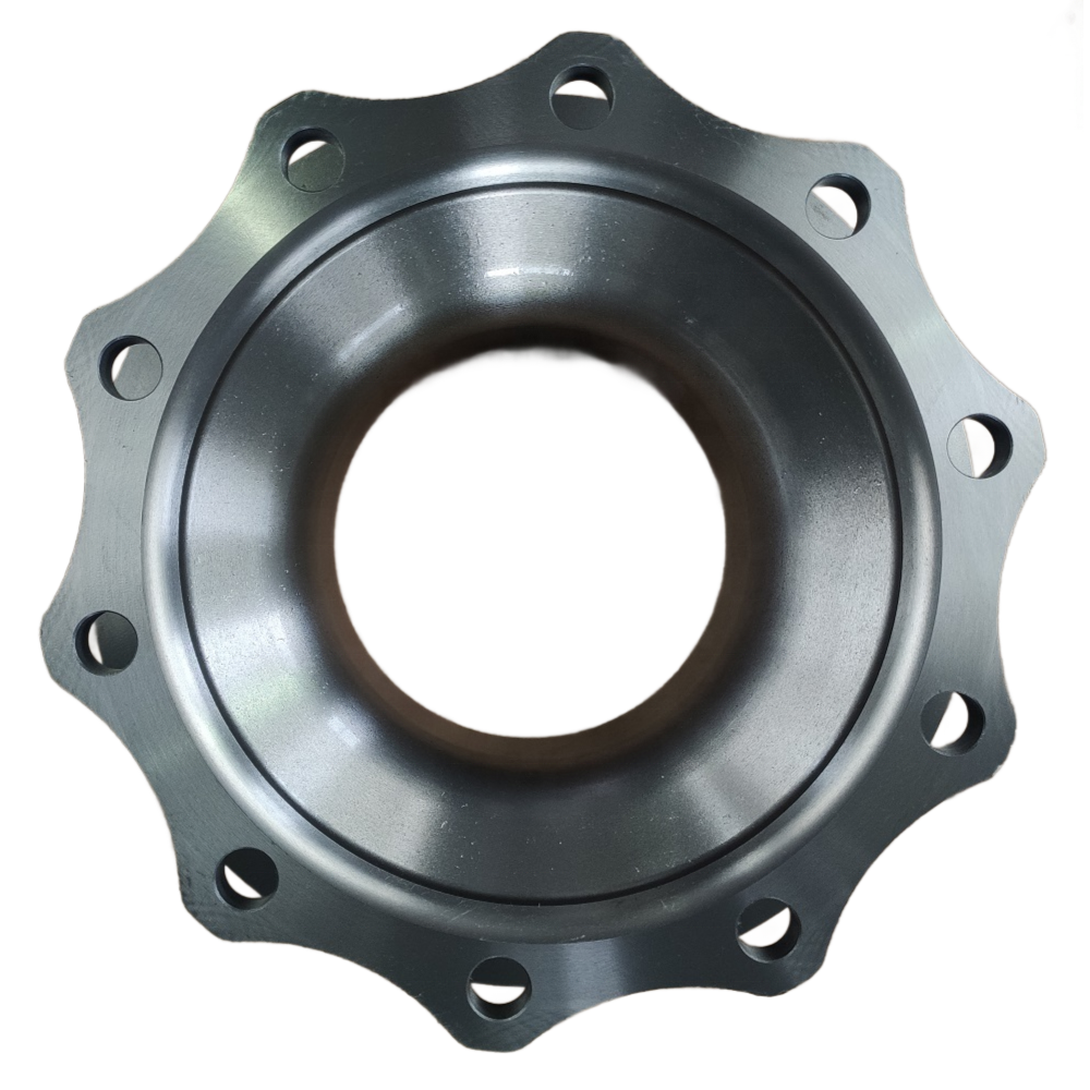 Customized Braking Brake Discs Auto Car Parts for FORD TRUCK E250 E-350 F-250 F-350 Brake Discs for Truck