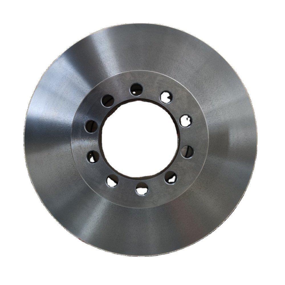 Customized Braking Brake Discs Auto Car Parts for FORD TRUCK E250 E-350 F-250 F-350 Brake Discs for Truck