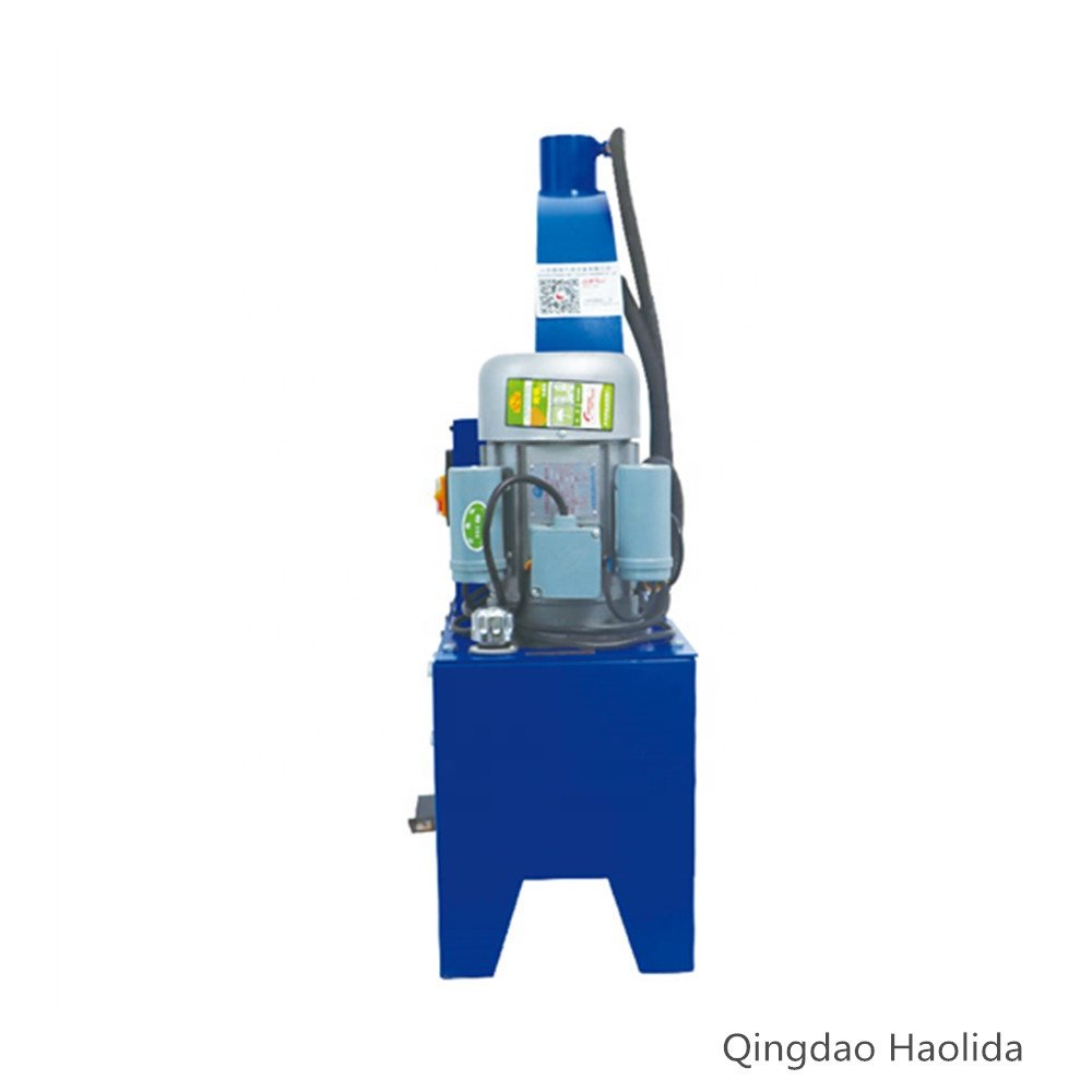 Factory Supply High Quality Truck Bus Brake Lining Rivet Machine