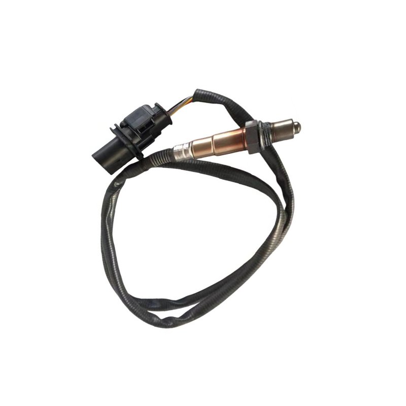 Yutong Zhongtong Bus Weichai Natural Gas Engine 612600190224 0281004806-807 Weichai Gas Oxygen Sensor