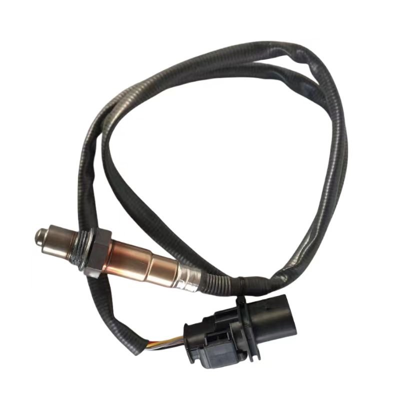 Yutong Zhongtong Bus Weichai Natural Gas Engine 612600190224 0281004806-807 Weichai Gas Oxygen Sensor