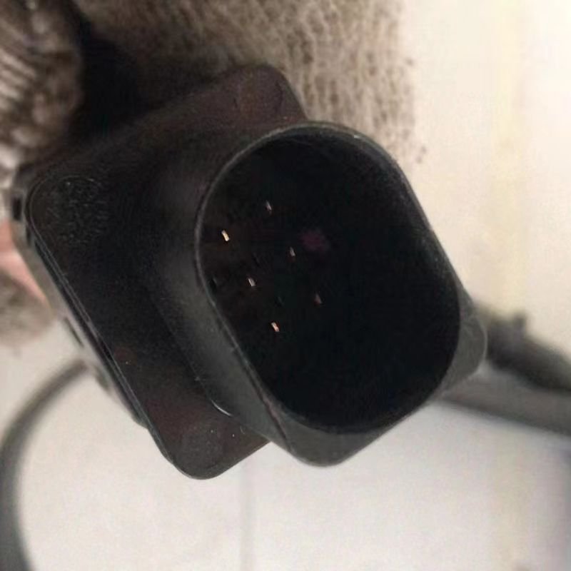 Yutong Zhongtong Bus Weichai Natural Gas Engine 612600190224 0281004806-807 Weichai Gas Oxygen Sensor