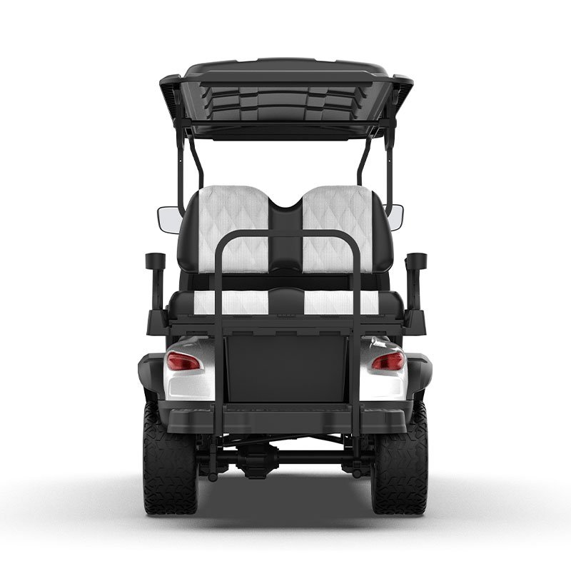 Golf Cart Sound bar Buggies Unlimited Golf Cart Covers Kandi Golf Cart