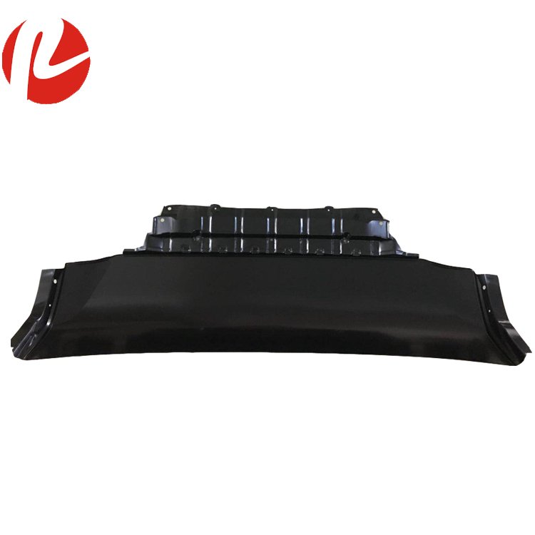 61202-VX50A Car Engine Hood Cover Extend Bonnet Caravan Urvan E25 Auto Parts
