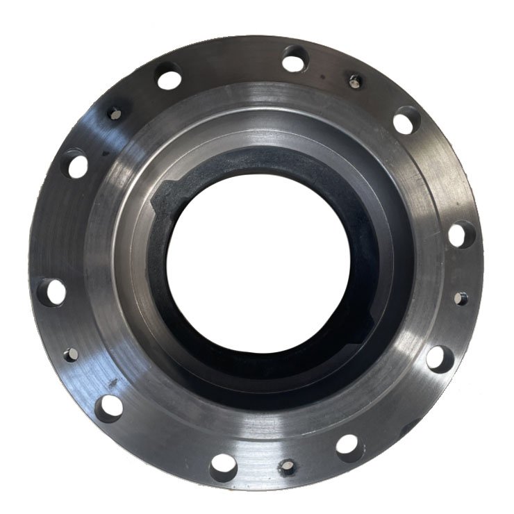 Anben Rear Wheel Hub Single groove Double groove High Quality Truck Parts Wheel Hub AKHFF3104111CK2BZ