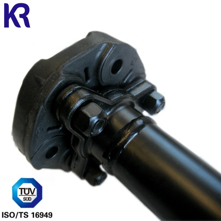 Front Drive Shaft Prop Shaft Assembly Fits Land Rover Range Rover III 33.0,3.6 LM L322 2002-2012 OE:TVB000370 TVB500290