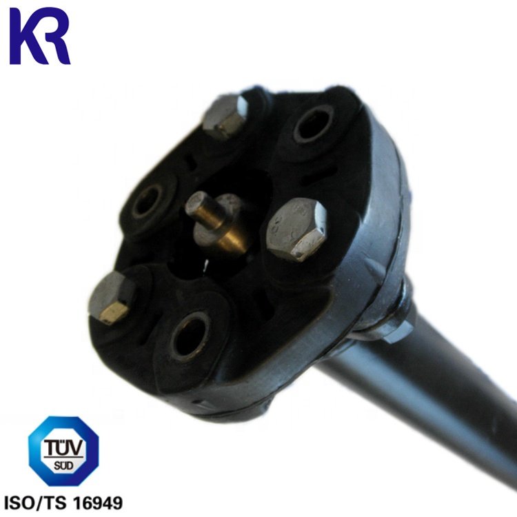 Front Drive Shaft Prop Shaft Assembly Fits Land Rover Range Rover III 33.0,3.6 LM L322 2002-2012 OE:TVB000370 TVB500290