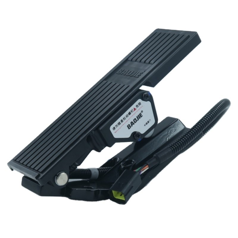 Electronic Accelerator Pedal for All Vehicle