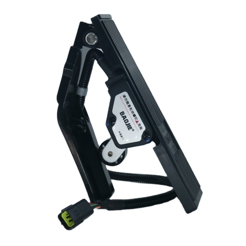 Electronic Accelerator Pedal for All Vehicle
