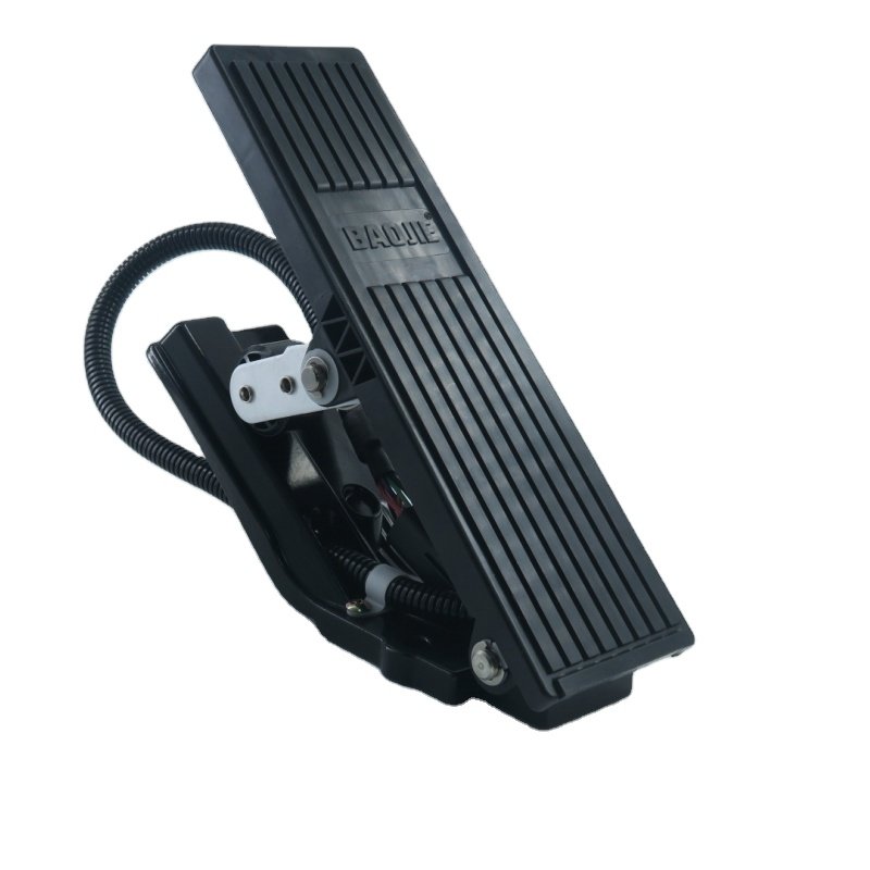 Electronic Accelerator Pedal for All Vehicle