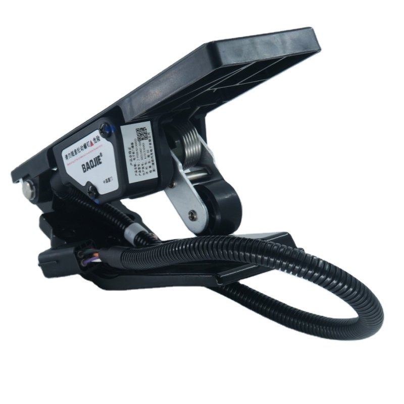 Electronic Accelerator Pedal for All Vehicle