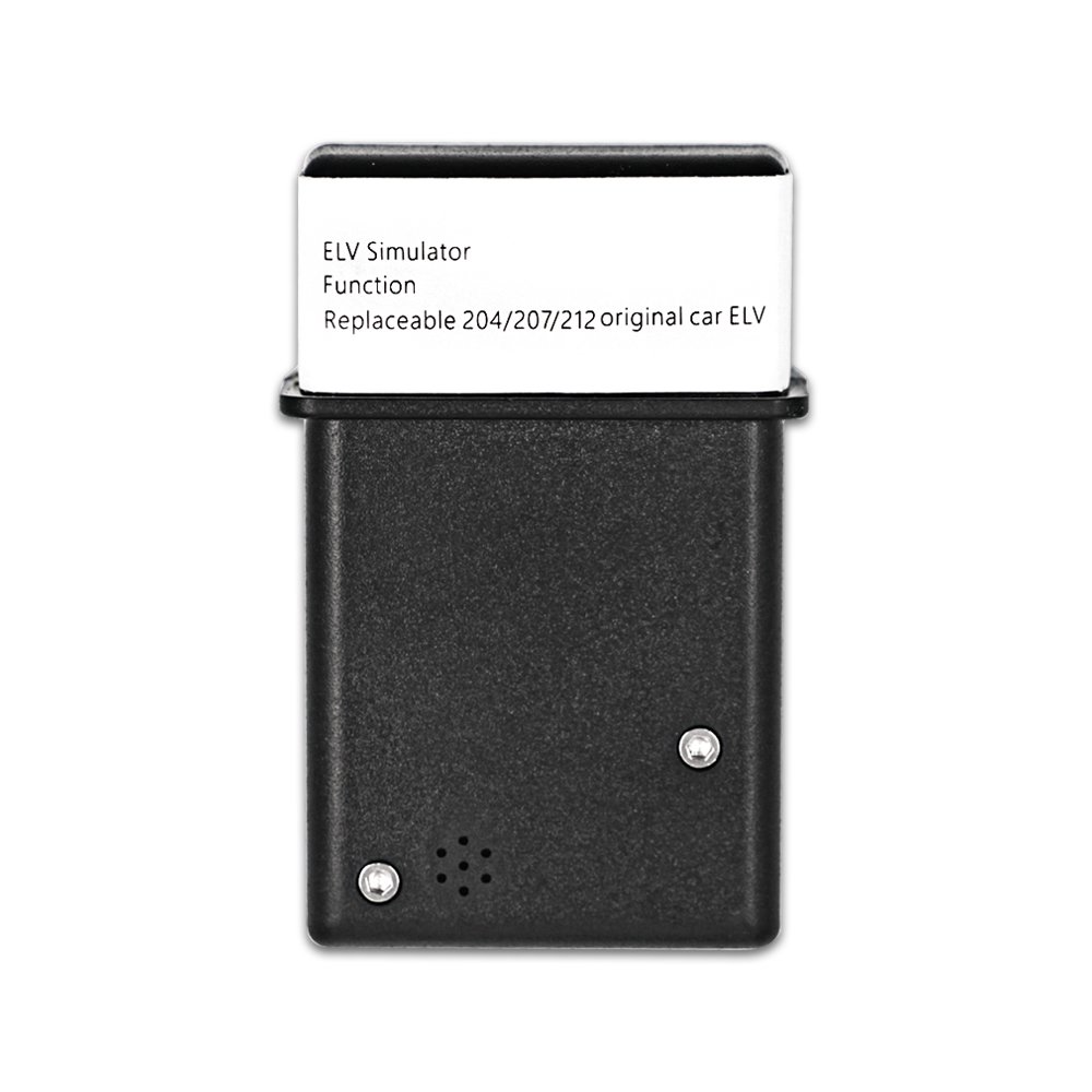 Whole Sale CGDI M/B Elv Emulator for W204 Mer--cedes Ben-z With Elv W204/W207/W212