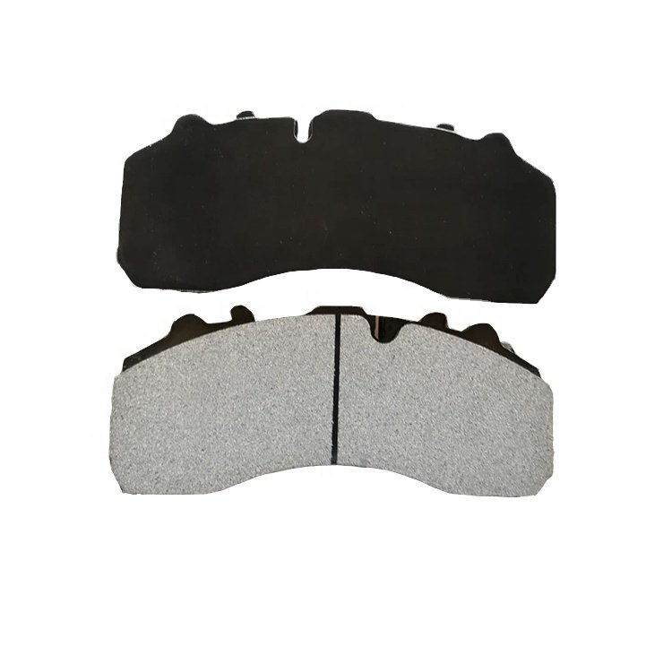 High Quality Truck Brake Pad Wholesale Bus CV Brake Pad