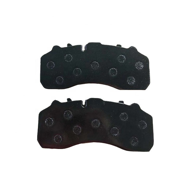 High Quality Truck Brake Pad Wholesale Bus CV Brake Pad