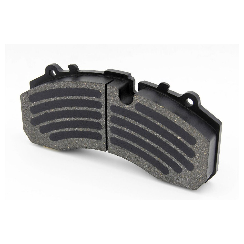 High Quality Truck Brake Pad Wholesale Bus CV Brake Pad