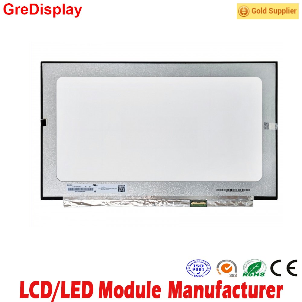 Factory wholesale LCD screen 1.3"-24" inch IPS TFT LCD Module LCD panel Display Manufacture Price Custom TFT Display Module