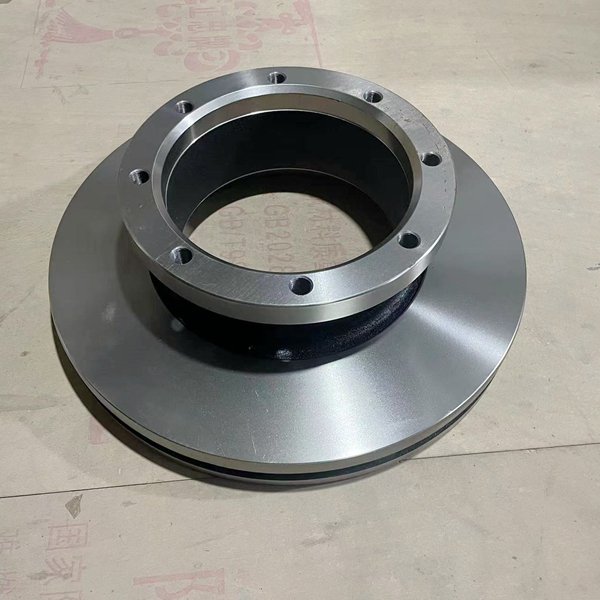 Brake Disc for Sunlong Bus Golden Dragon Zhongtong Kinglong Higer Bus Brake Parts OEM 3501-3357