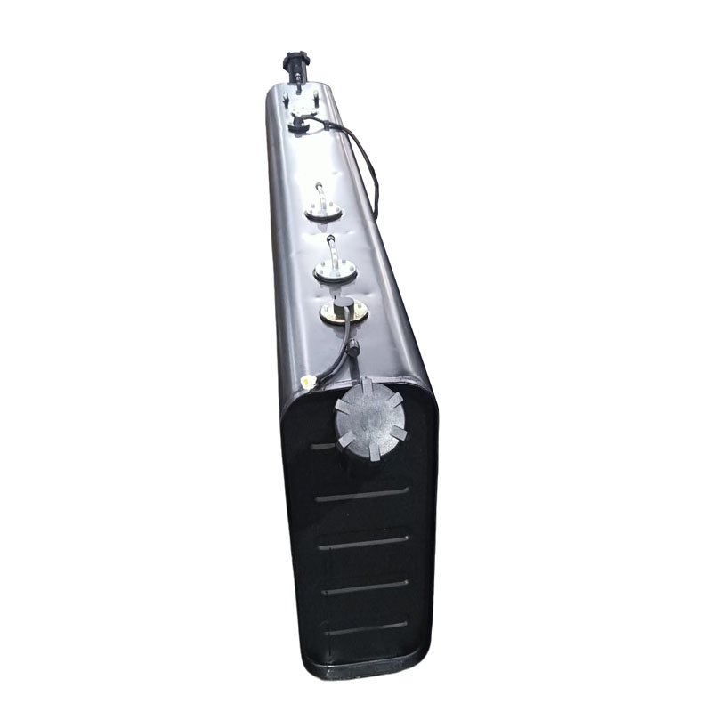 New Steel Diesel Fuel Gas Iron Can for Bus Truck for Vehicle and Boat Refueling Fuel Tank