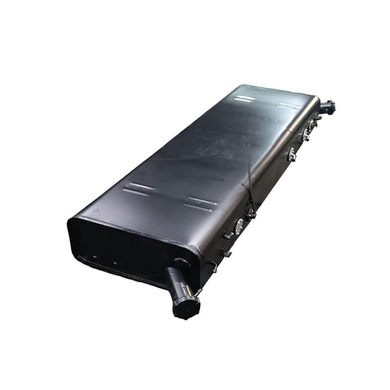 New Steel Diesel Fuel Gas Iron Can for Bus Truck for Vehicle and Boat Refueling Fuel Tank